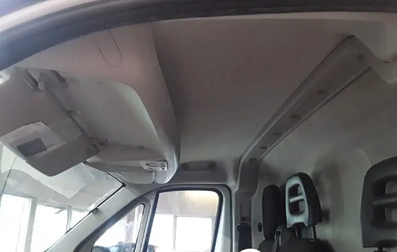 Citroen Jumper 11 of 16