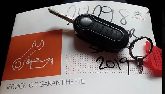 Citroen Jumper 16 of 16