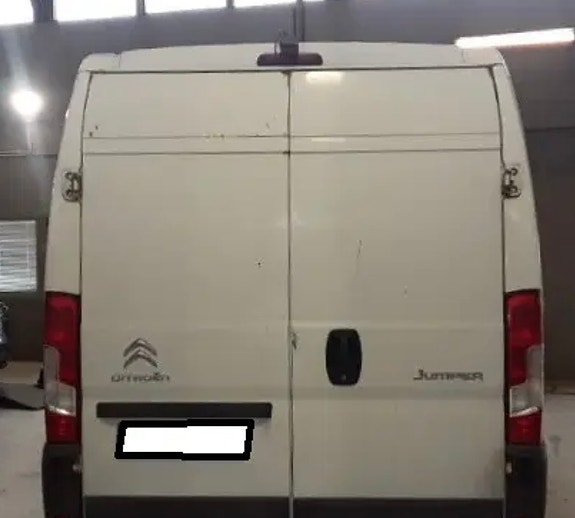 Citroen Jumper 6 of 16
