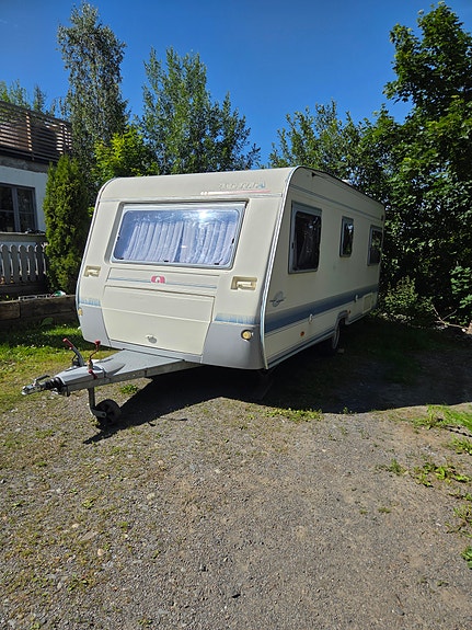 Adria 503 UP 2 of 5