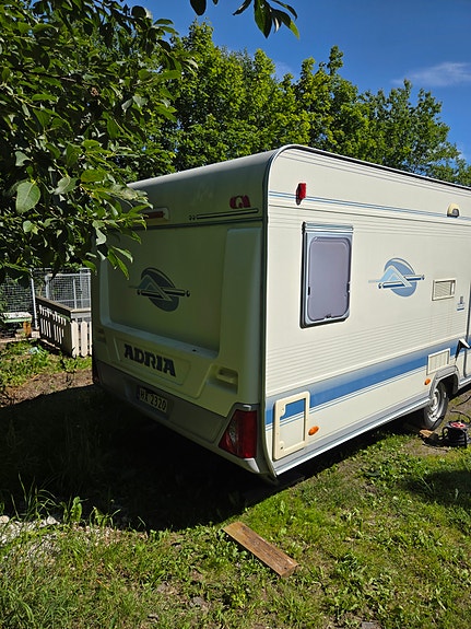 Adria 503 UP 4 of 5