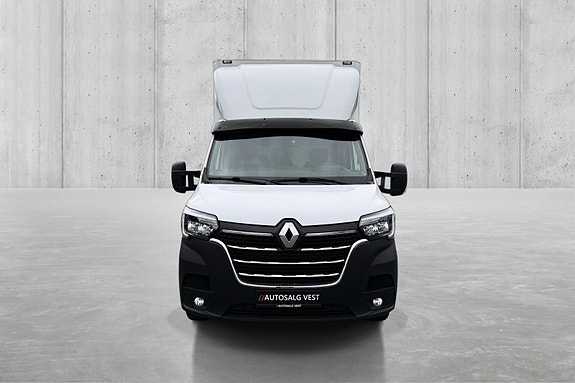 Renault Master 2 of 5