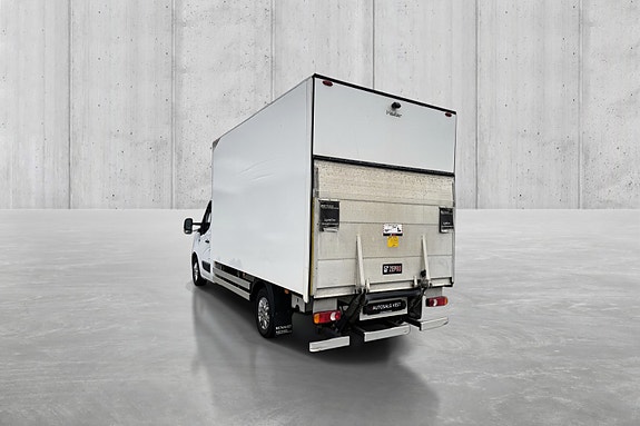 Renault Master 3 of 5