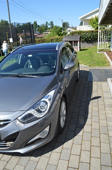 Hyundai i40 3 of 5