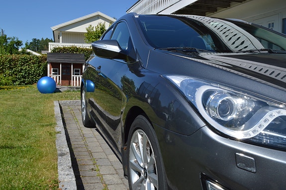 Hyundai i40 4 of 5