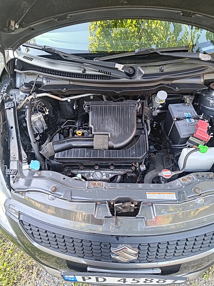 Suzuki Swift 4 of 5