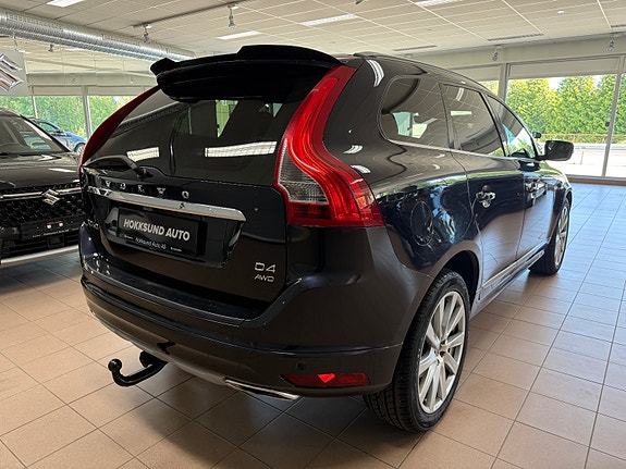 Volvo XC60 5 of 5