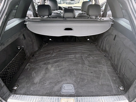 Mercedes-Benz C250 d 11 of 11