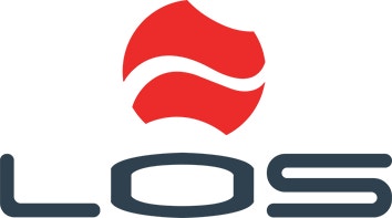 Los Digital AS logo