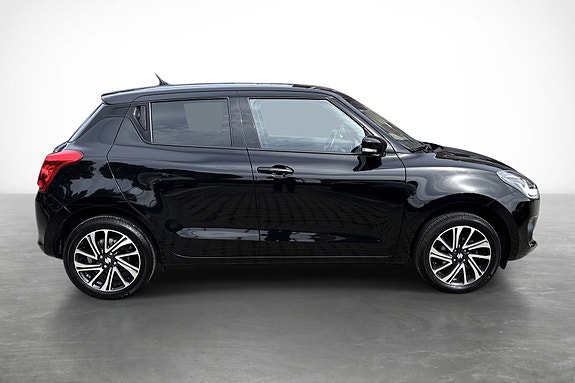 Suzuki Swift 4 of 5