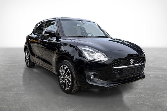 Suzuki Swift 3 of 5