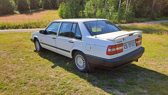 Volvo 940 4 of 5