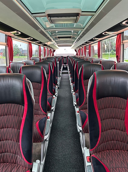 Setra S516 HDH 6 of 8