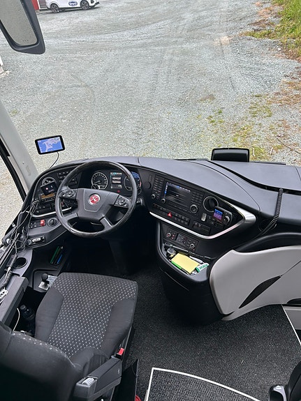 Setra S516 HDH 7 of 8