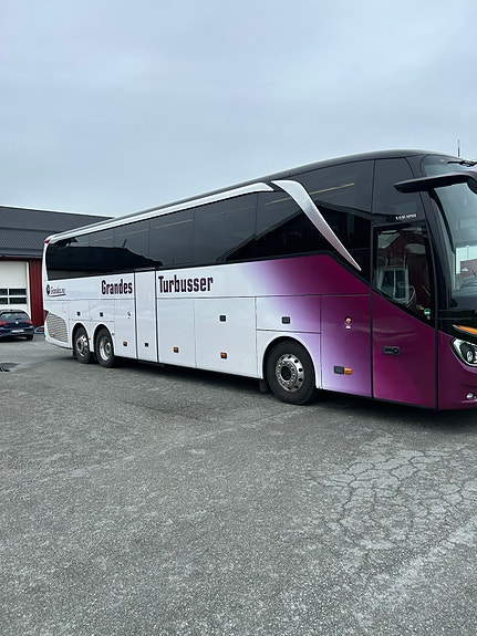 Setra S516 HDH 3 of 5