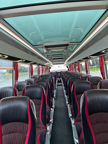 Setra S516 HDH 8 of 8