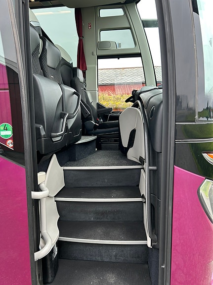 Setra S516 HDH 5 of 5