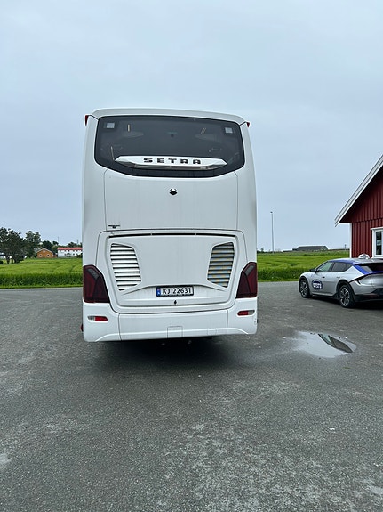Setra S516 HDH 4 of 5