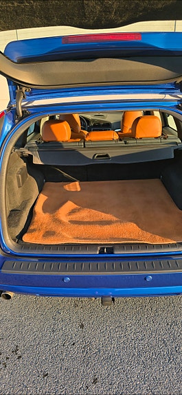 Volvo V70 24 of 30