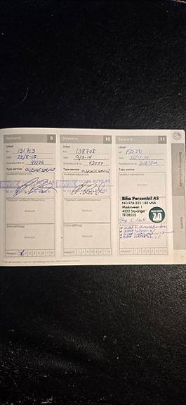 Volvo V70 29 of 30