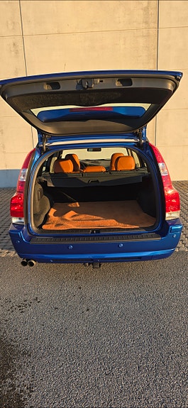 Volvo V70 23 of 30