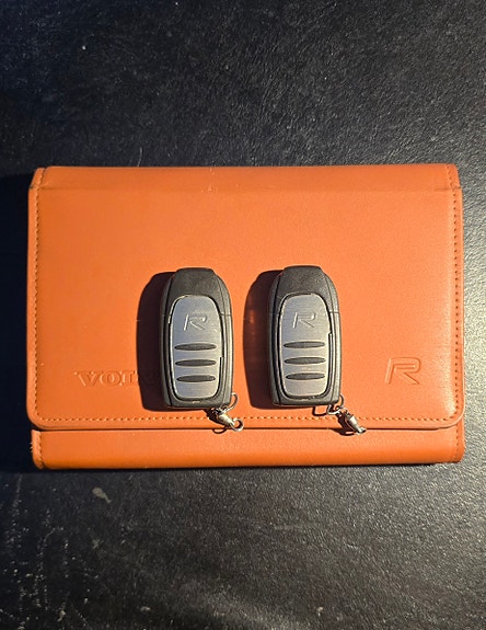Volvo V70 25 of 30