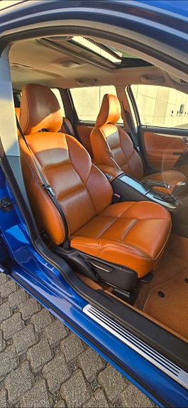 Volvo V70 22 of 30