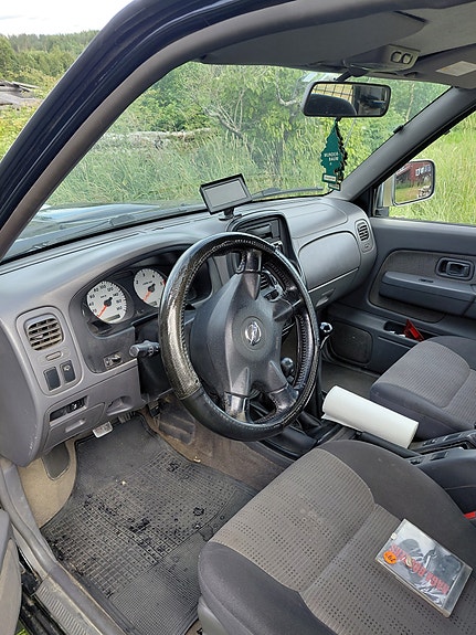 Nissan Navara 4 of 5