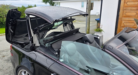 Mercedes-Benz Sl500 2002 photo 5