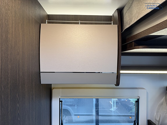 Benimar TESSORO 463 - B sertifikat - Enkle senger! 21 of 30