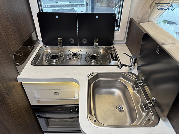Benimar TESSORO 463 - B sertifikat - Enkle senger! 20 of 30