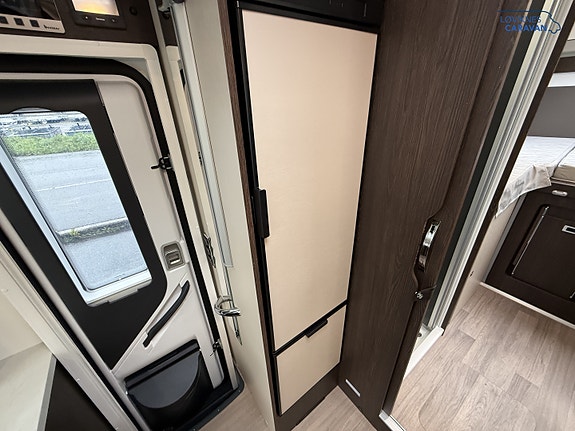 Benimar TESSORO 463 - B sertifikat - Enkle senger! 24 of 30