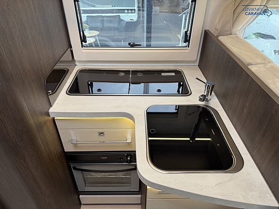 Benimar TESSORO 463 - B sertifikat - Enkle senger! 19 of 30