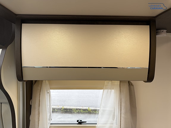 Benimar TESSORO 463 - B sertifikat - Enkle senger! 15 of 30