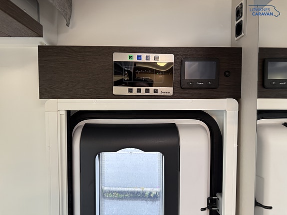 Benimar TESSORO 463 - B sertifikat - Enkle senger! 18 of 30