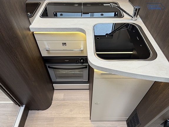 Benimar TESSORO 463 - B sertifikat - Enkle senger! 23 of 30