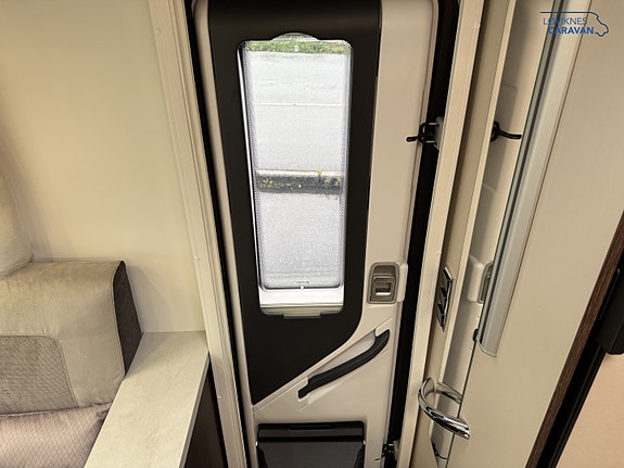 Benimar TESSORO 463 - B sertifikat - Enkle senger! 17 of 30