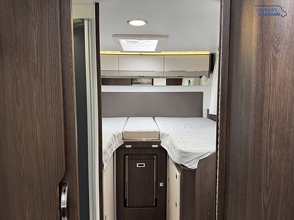 Benimar TESSORO 463 - B sertifikat - Enkle senger! 26 of 30