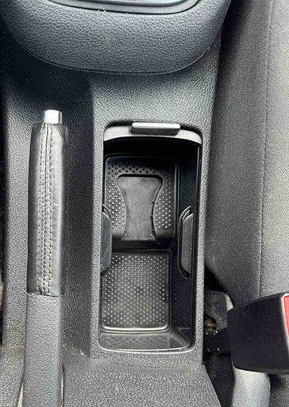 Volkswagen Golf VI 21 of 21