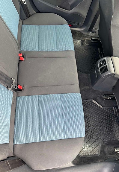 Volkswagen Golf VI 11 of 21