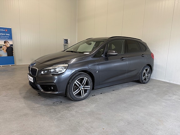 BMW 2 of 5