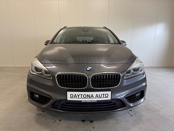 BMW 3 of 5