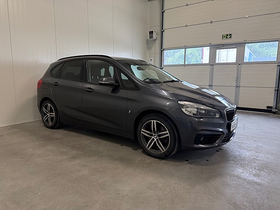 BMW 5 of 5