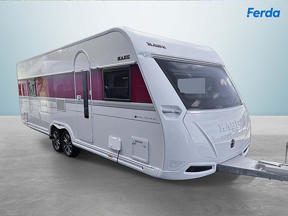 KABE ROYAL 740 CTDL KS E5