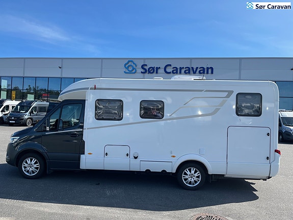 Hymer B680MC 5 of 5