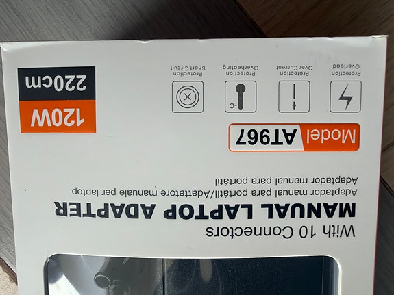 Product image 2 of 3