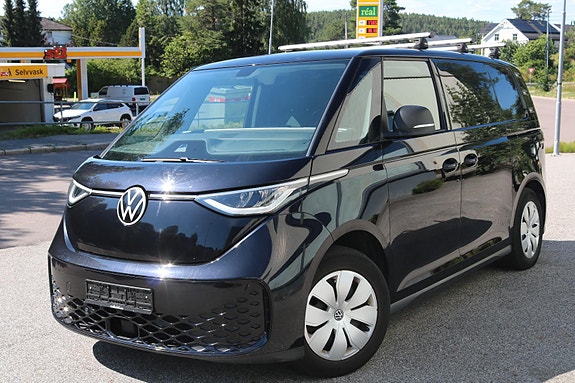 Volkswagen ID. Buzz