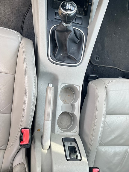 Volkswagen Eos 7 of 15