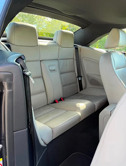 Volkswagen Eos 6 of 15