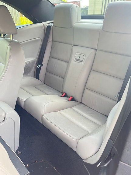 Volkswagen Eos 10 of 15